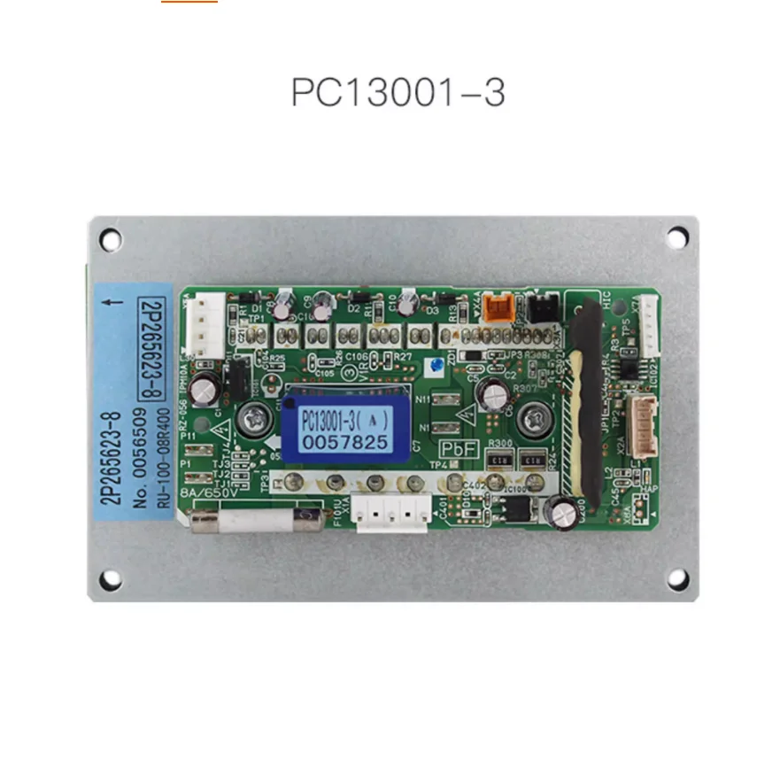 

Совершенно новая материнская плата для кондиционера PC13001-1, печатная плата PC13001-2, компьютерная плата PC13001-3