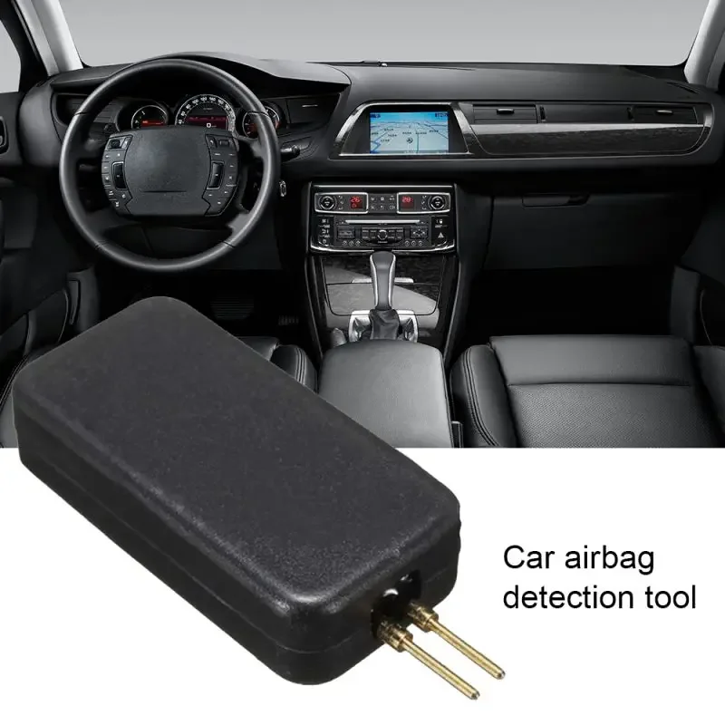 

5-100Pcs Universal Car SRS Airbag Simulator Emulator Resistor Bypass Fault Finding Diagnostic Tool Air Bag Scan Diagnostic Tools