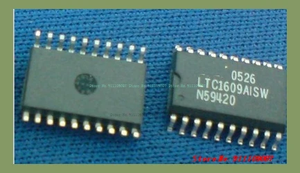 LTC1609AISW LINEARLTC1609