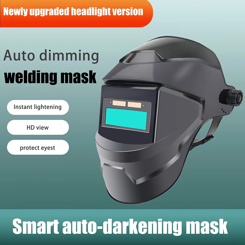 1PC Thickened Forehead Sponge Mask Electrical Welding Caps Welder Helmet Welding Accessories Welding For Weld Grind Cut