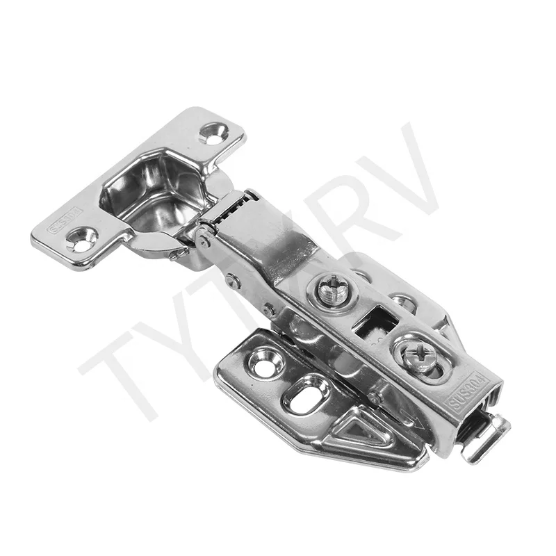 

Аппаратные аксессуары, кухонный дверной шкаф из нержавеющей стали, сверхмощный буфер для шкафа, гидравлический шарнир для автофургона, автодома