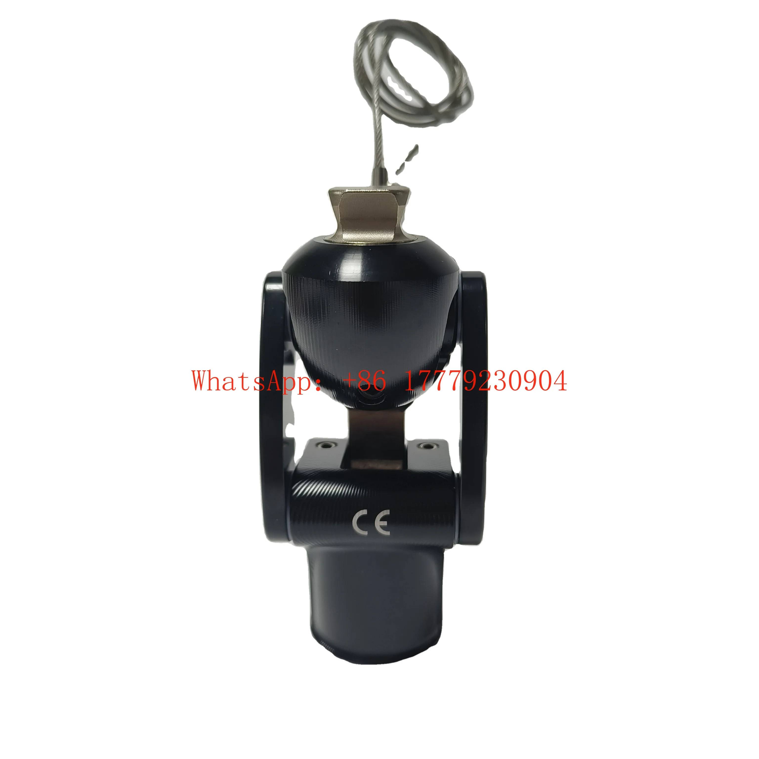 

Настройка производителя Механический коленный шарнир с четырьмя стержнями и замком