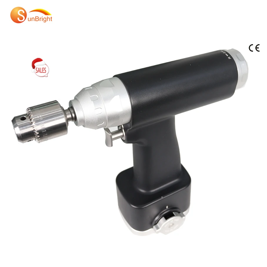 

Surgical Instruments Power Tool Orthope Bone Drill For Surgery