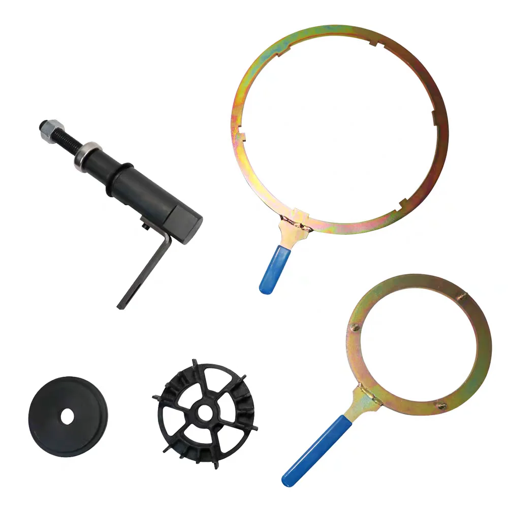 

Suit For Dry 6-speed 7-speed DPS6 Transmission Dual Clutch Disc Reset Lock Unlock Tool