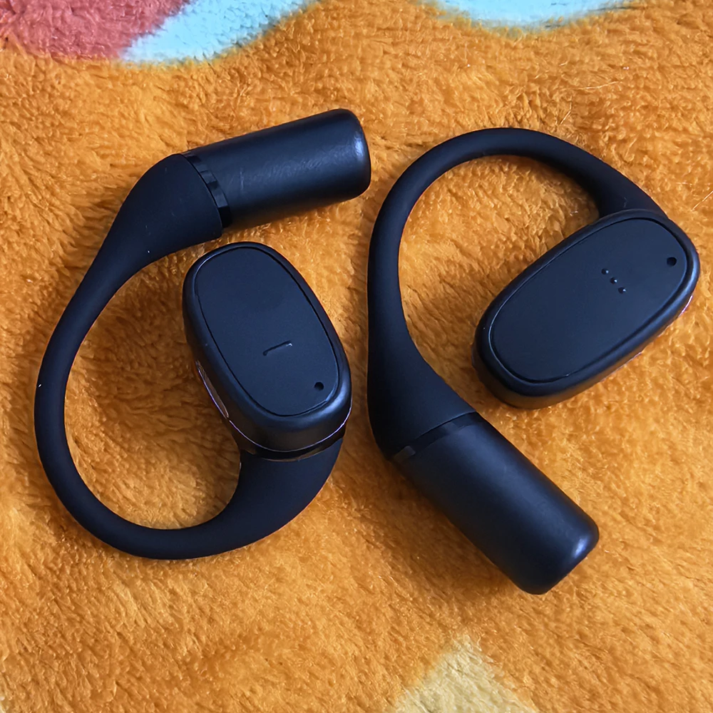 Ai earphone VTrans Bluetooth5.4 Translation music Earbuds 150 languages HSP/HFP/A2DP/AVRCP phone calls Touch Control Earbuds