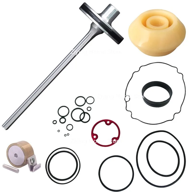 NR90AD Parts 885917 Piston Rod 884959 Buffer Pad 883503 for  NR90ADPR