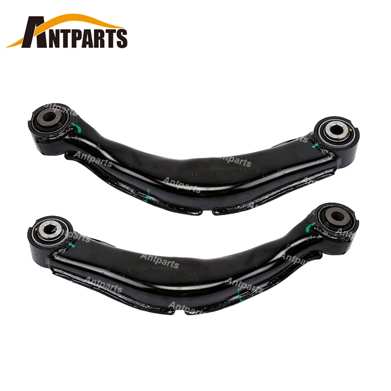 

1Pair Auto Parts Rear Suspension Control Arm for Cadillac XTS XT4 Regal Verano Chevrolet 23216571 23216572