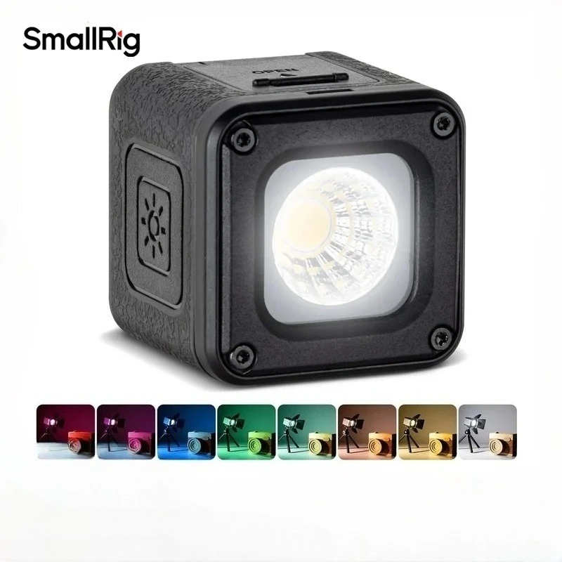 Smallrig Waterproof… - image