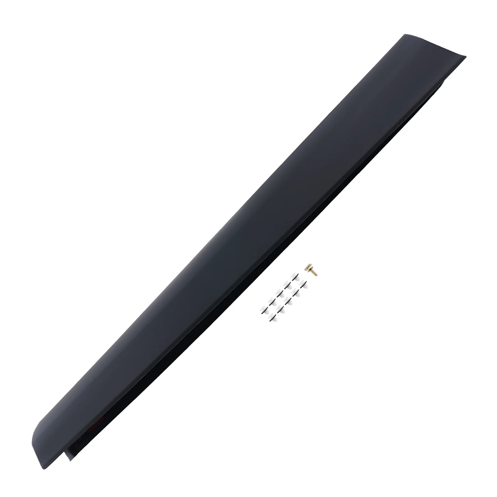 

Front Door Lower Molding for Toyota RAV4 SE/Platinum 2016-2018 Black