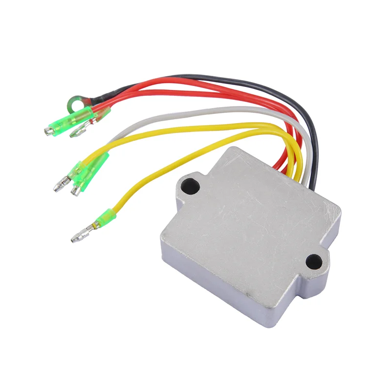 A45F-Voltage Regulator Rectifier 30-125Hp For Mercury Mariner Outboards 8M0084173
