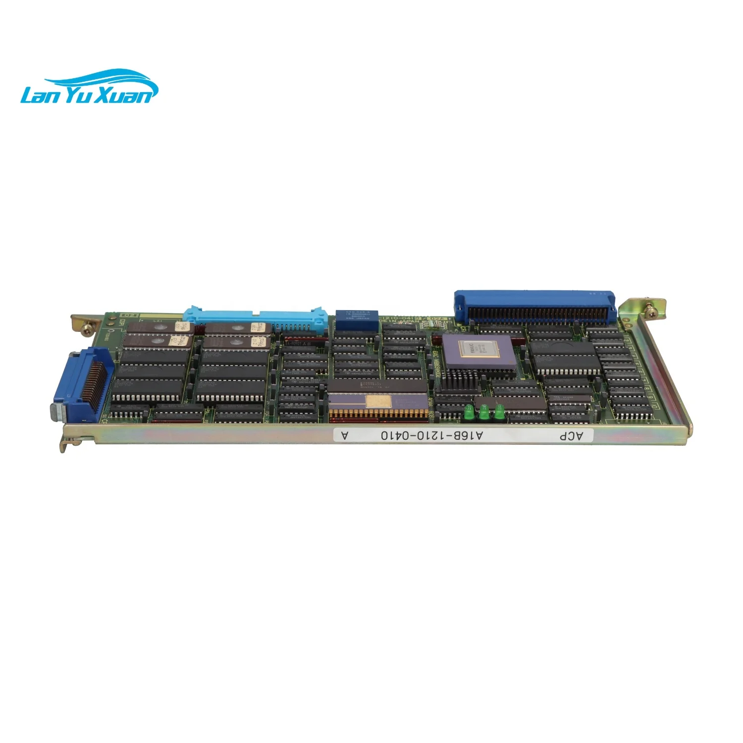 

Product bargaining, do not order directly A16B-1210-0410 ACP Circuit Board