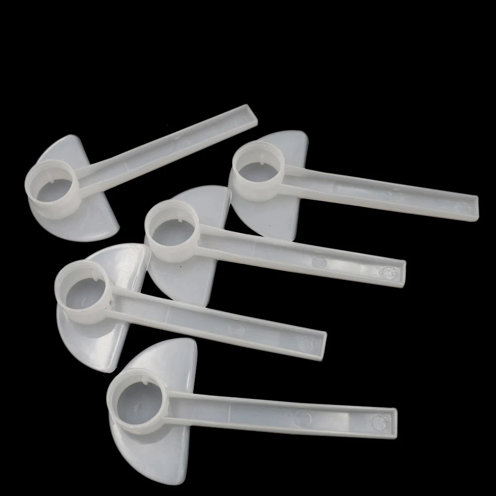 5 PCS Apiculture Multi-function Bee Water Feeder Duckbill Type Sugar Nest Door Feeder Special Offer Bee Farming Supplies