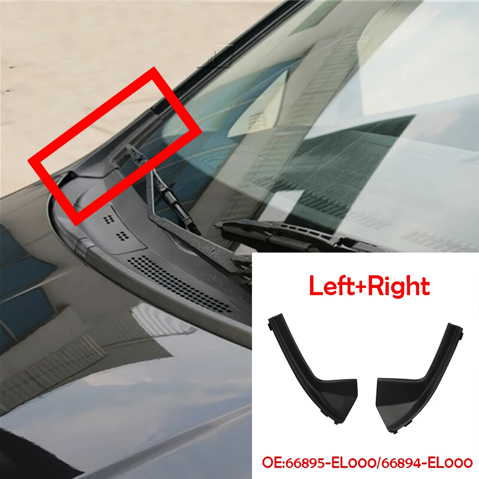 Rejilla para la cubierta del l - Car Wiper reseña y precio