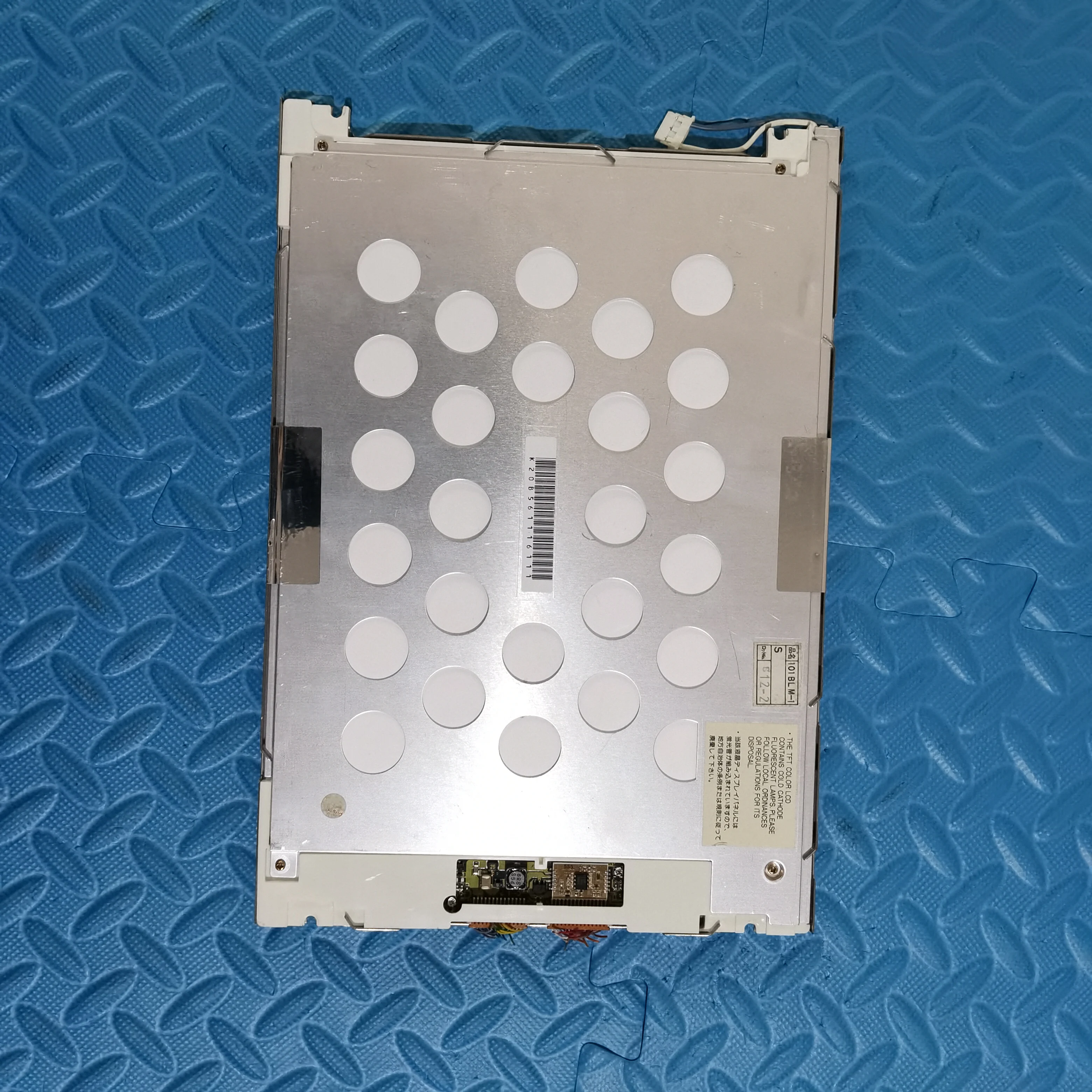 100% Original NL6448AC32-01 10.1 "LCD TFT Panel