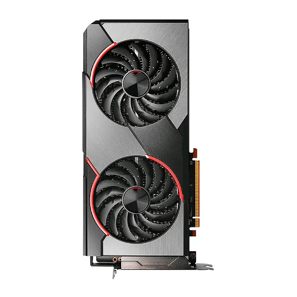 

Geforce RTX3060 12GB GPU Video Card PCI Express Desktop PC with HDMI DVI Output AMD & NVIDIA Chipset Fan Cooler