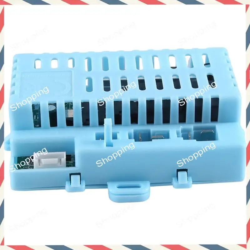 

M20K Children's Electric Car Receiver,For Children Electric Vehicle Replacement Parts Accessories Blue Receiver