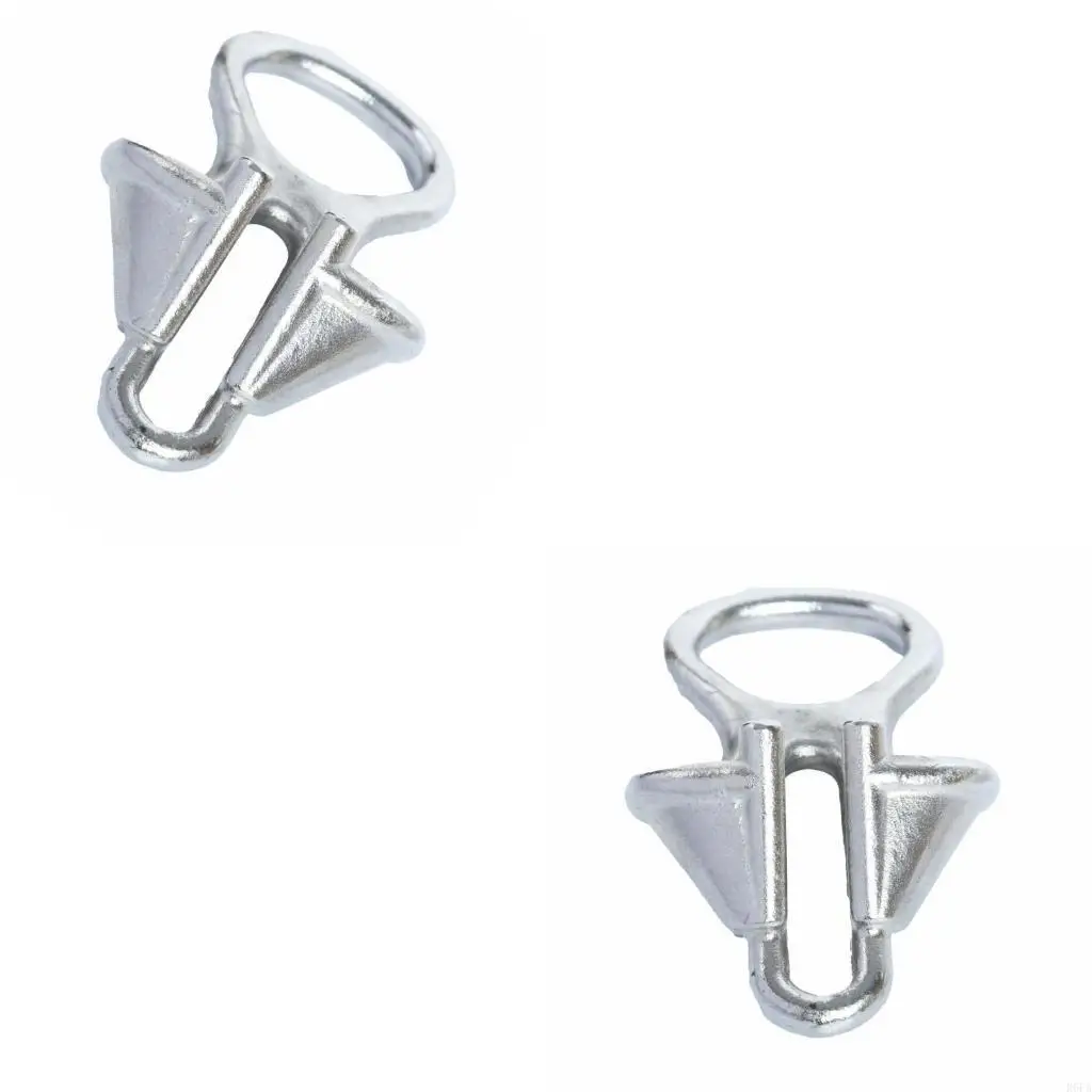 

R6FA из нержавеющей стали якоря цепи стопорная аппаратная анкеры якоря цепь блокировка швартов