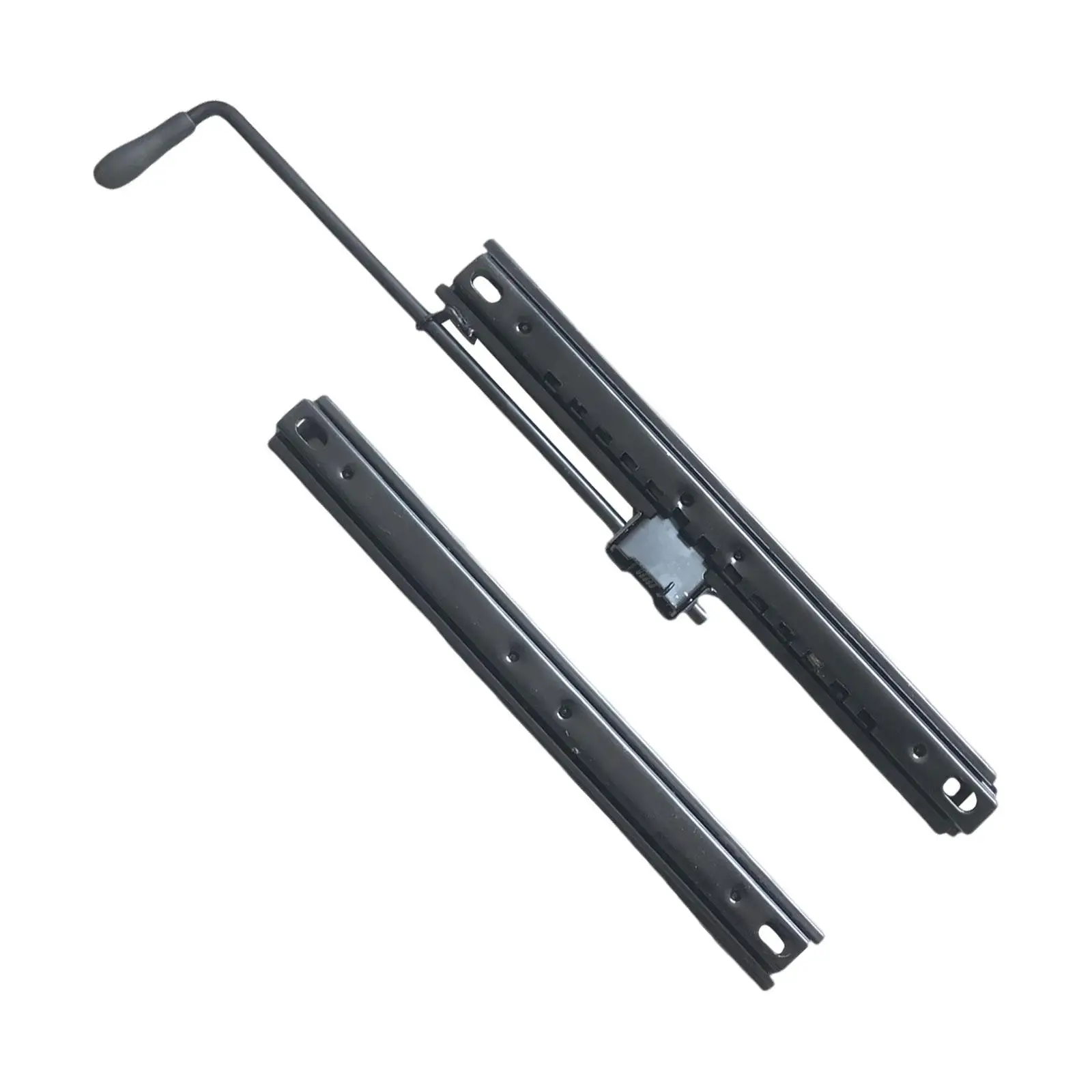 منزلق المقعد قابل للتعديل وسهل التركيب، مستلزمات عالية الأداء، قطع غيار ممتازة