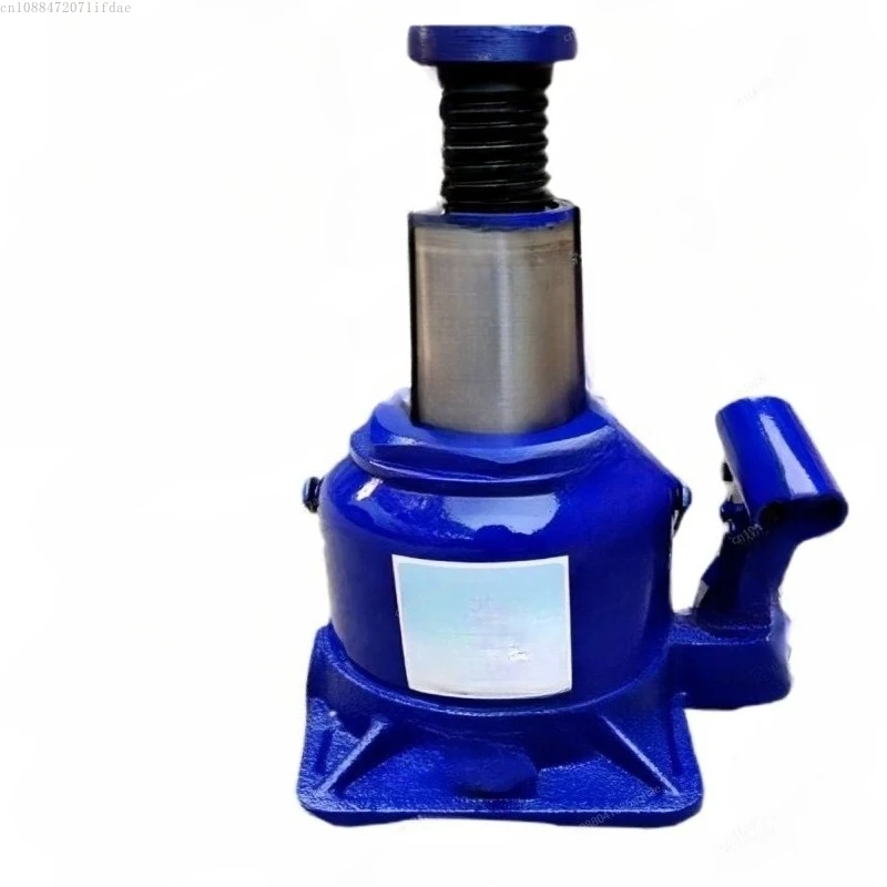 

20 tons 15 cm ultra-low oil pressure jack 10 tons 32 tons short butter support turntable car maintenance tool