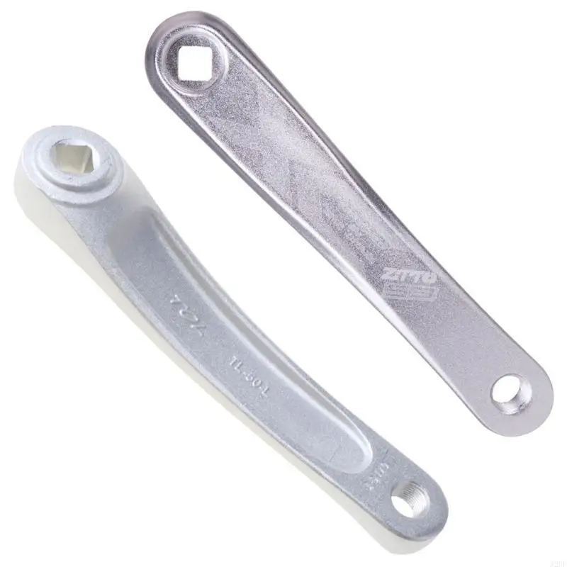 

Шатун велосипеда A2UF, левая рукоятка велосипеда, шатун из алюминиевого сплава 170 мм, замена шатунного рычага велосипеда для