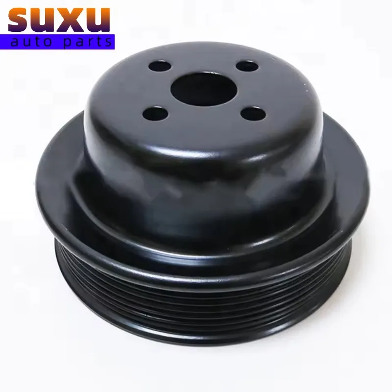 

OEM 3914458 3914459 Запасные части для шкива вентилятора дизельного двигателя для двигателя Dodge Cummins 6BTAA 5.9 4BT 6BT 6A3.4 6B5.9