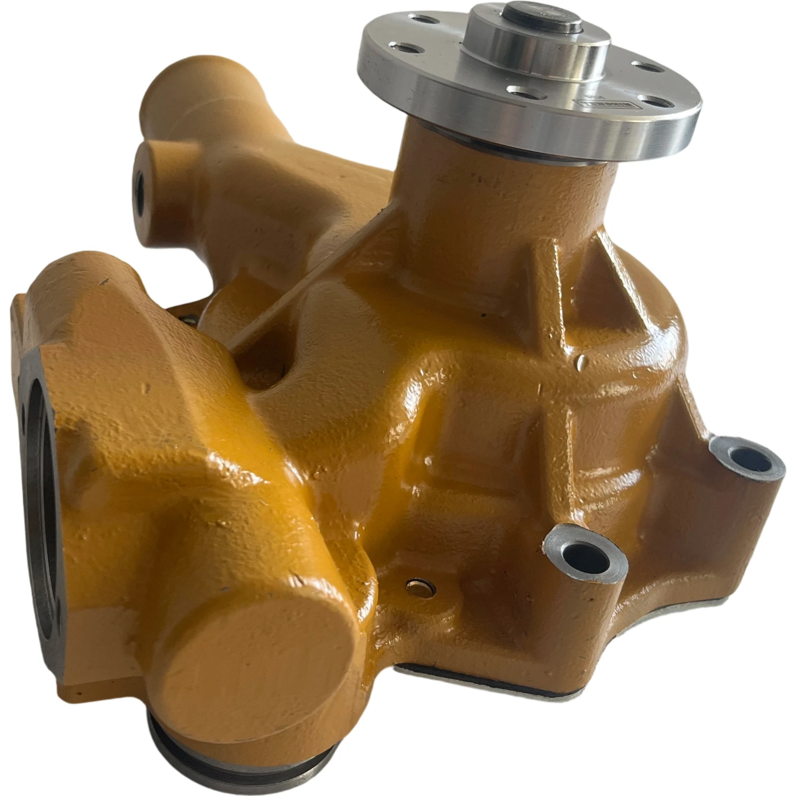 Water Pump 6206-61-1102 For Komatsu Engine 4D95L 6D95L Excavator PC100-3 PC120-3 PC128UU-1
