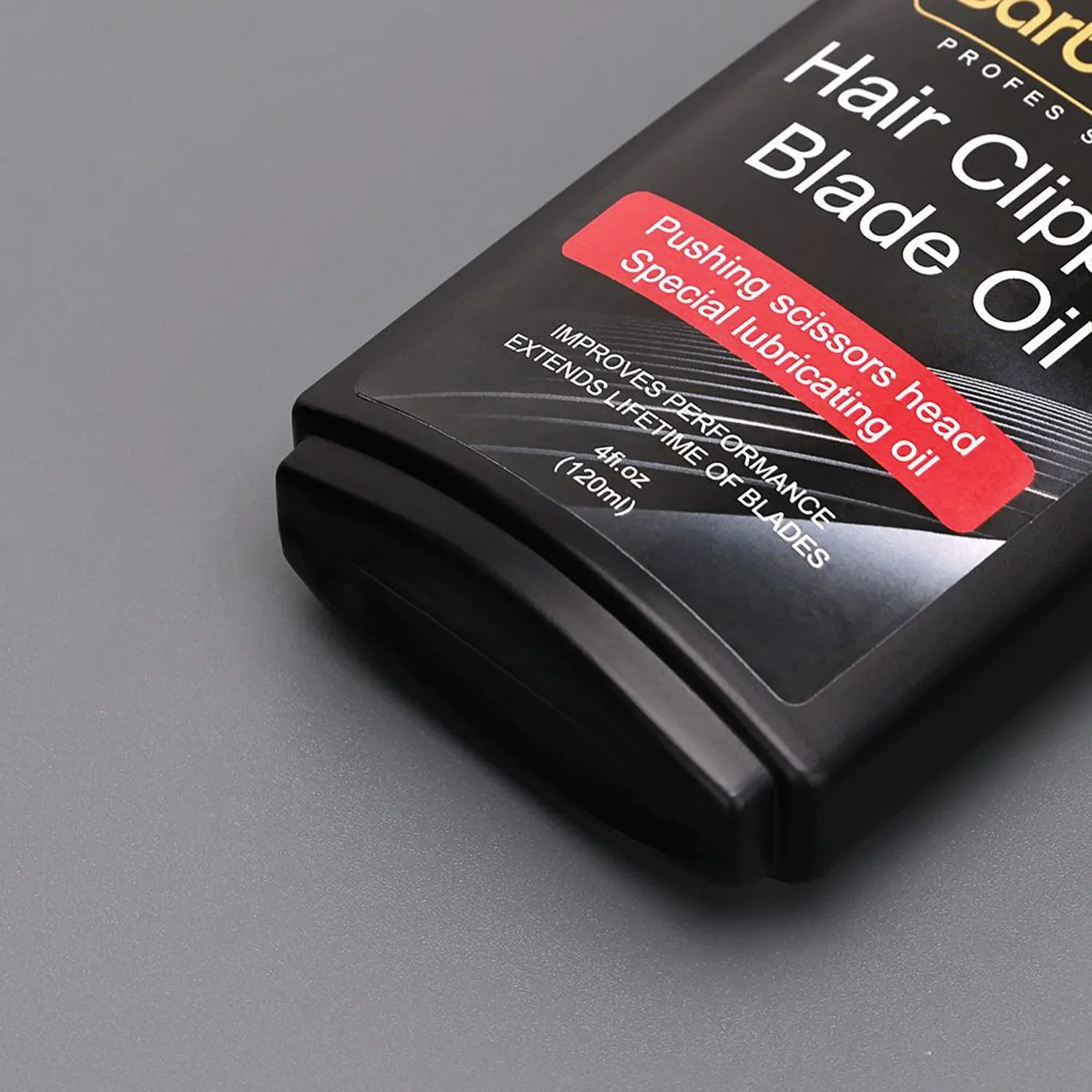 Electric Shaver Blade Oil Hair Clipper Repair Gift Rust-Proof Lubricating Oil for Grooming and Beauty Tools