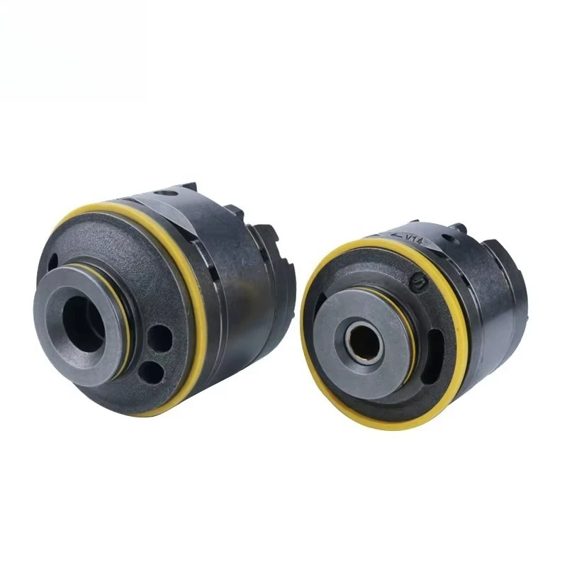 35V/VQ-21 25 30 35 38GPM مجموعة خرطوشة مضخة ريشة هيدروليكية فيكرز