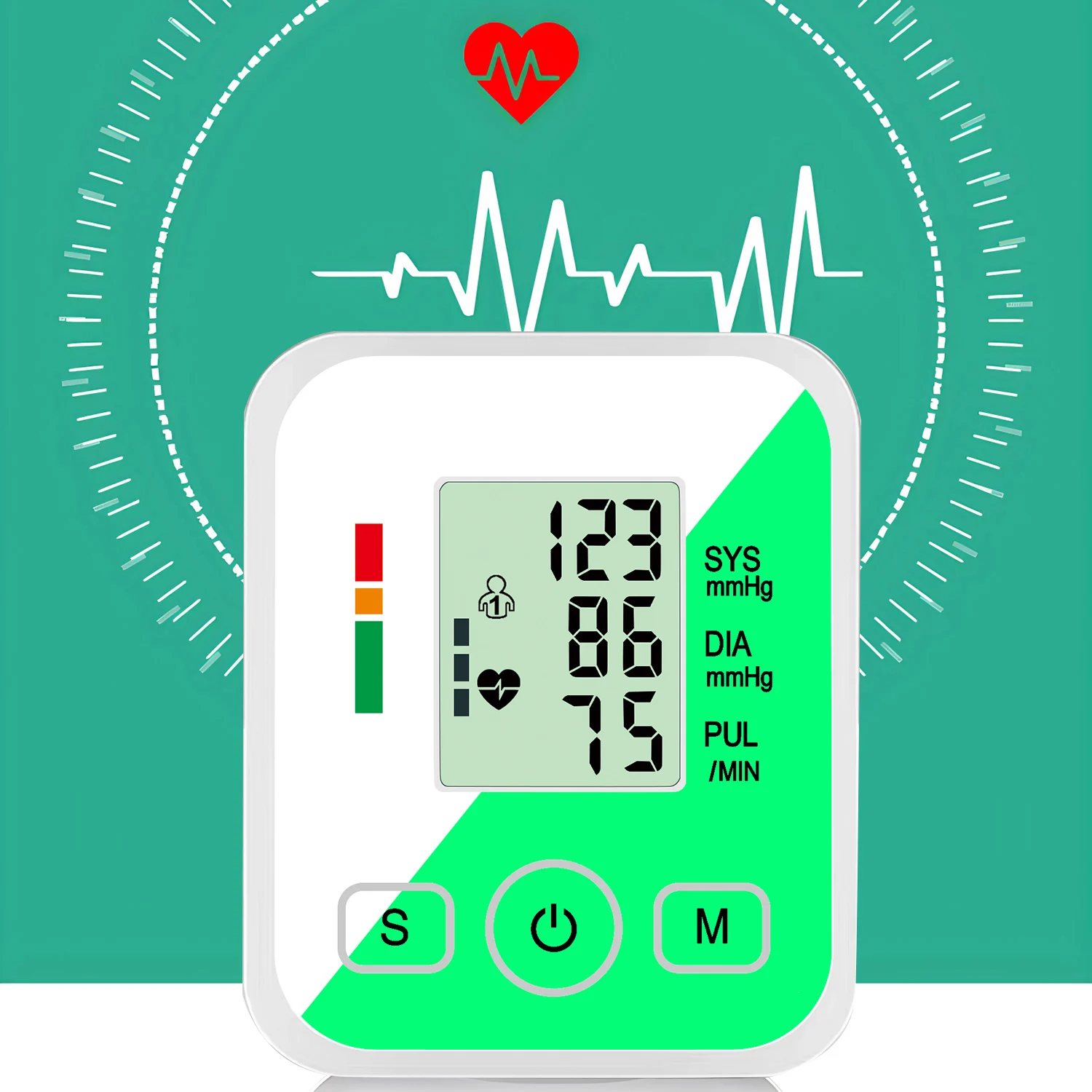 monitor-de-pressao-arterial-display-digital-tonometro-braco-superior-medidor-de-pressao-arterial-bp-pulso-esfigmomanometro-medico