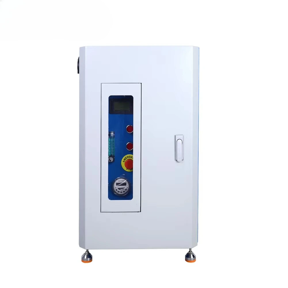 معدات زراعة البرك وبركة السمك AOG-S20 معدات كبيرة لمولدات الأوزون للروبيان #6