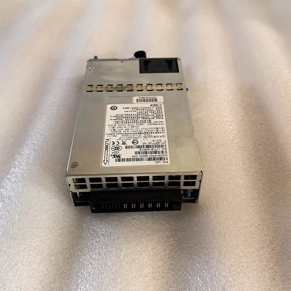 Voor CISCO-voeding 400W N2200-PAC-400W