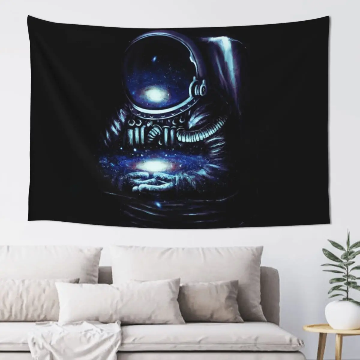 The Keeper Tapestry Wall Hangings Decoration Home Supplies Wall Coverings Tapestry