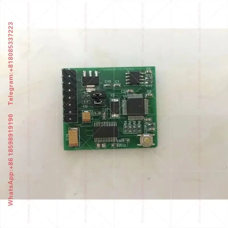 Open Source OSD NEW Board Open Source Video Overlay Module STM32 MAX7456 Module