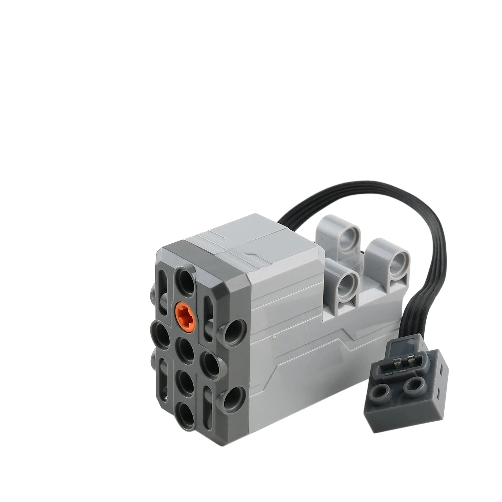 Nuevo Servomotor de alto par 88004 MOC, Kit de dirección de segunda generación para modelo de coche, funciones de potencia mejoradas, 1/2/4/10 Uds.