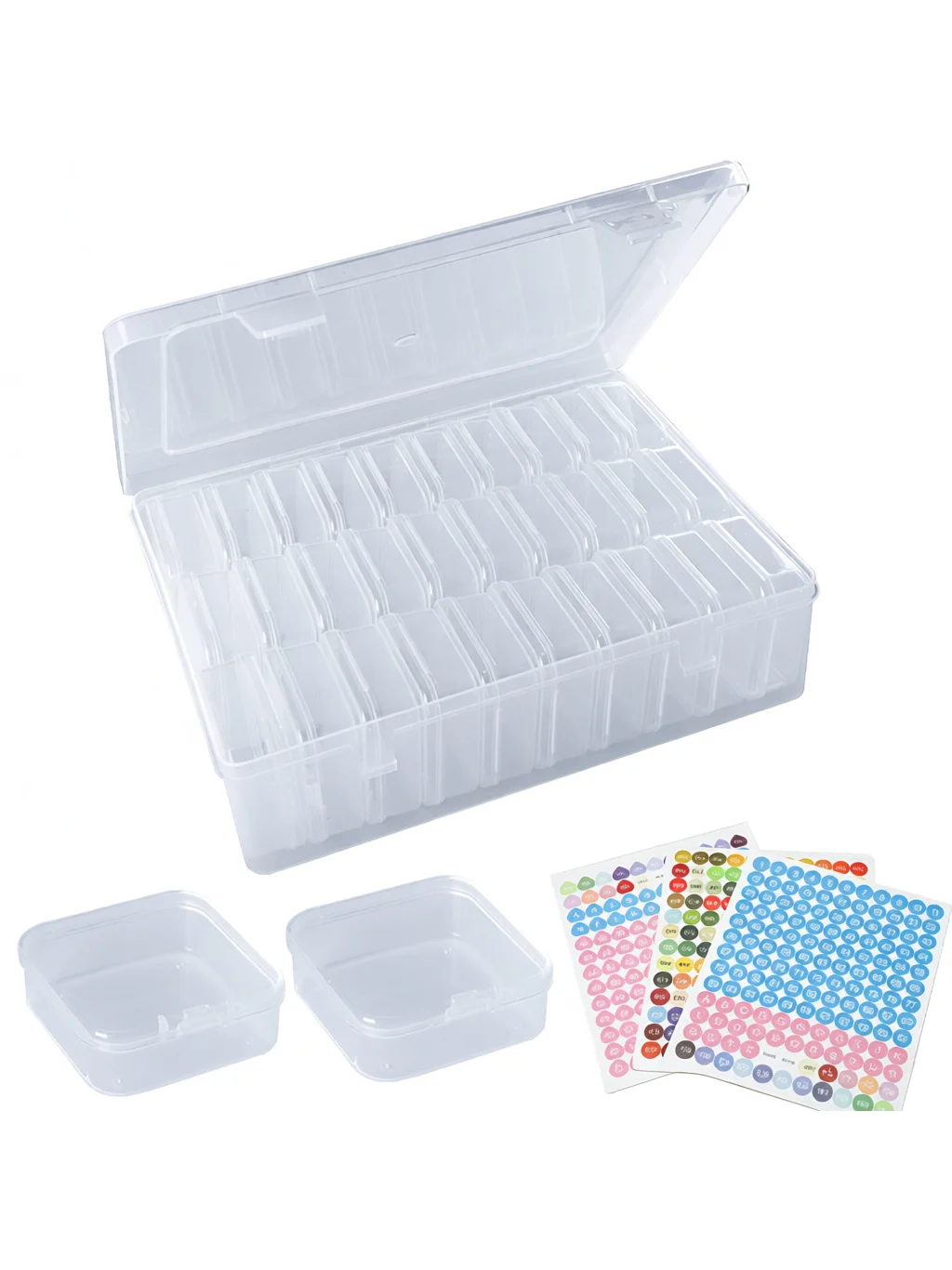 caixa-organizadora-de-grande-capacidade-para-pintura-diamante-plastico-transparente-sub-caixa-diy-para-micangas-joias-e-nail-art