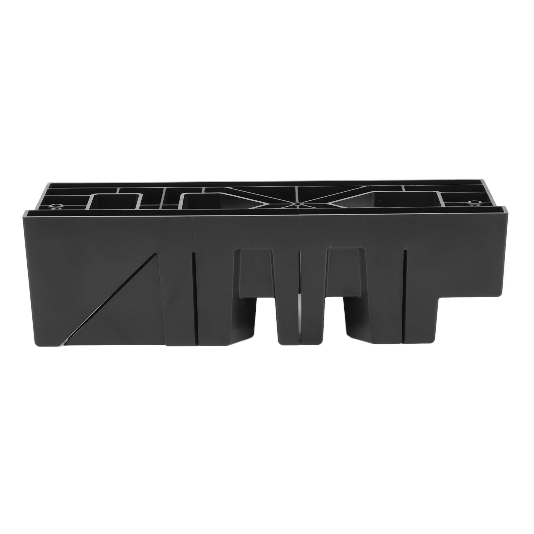 النجارة الجص خط التفاف الزاوية قطع قطعة أثرية 45 درجة 90 درجة ميتري المنشار خزانة المشبك صندوق المنشار الخلفي-ABUA