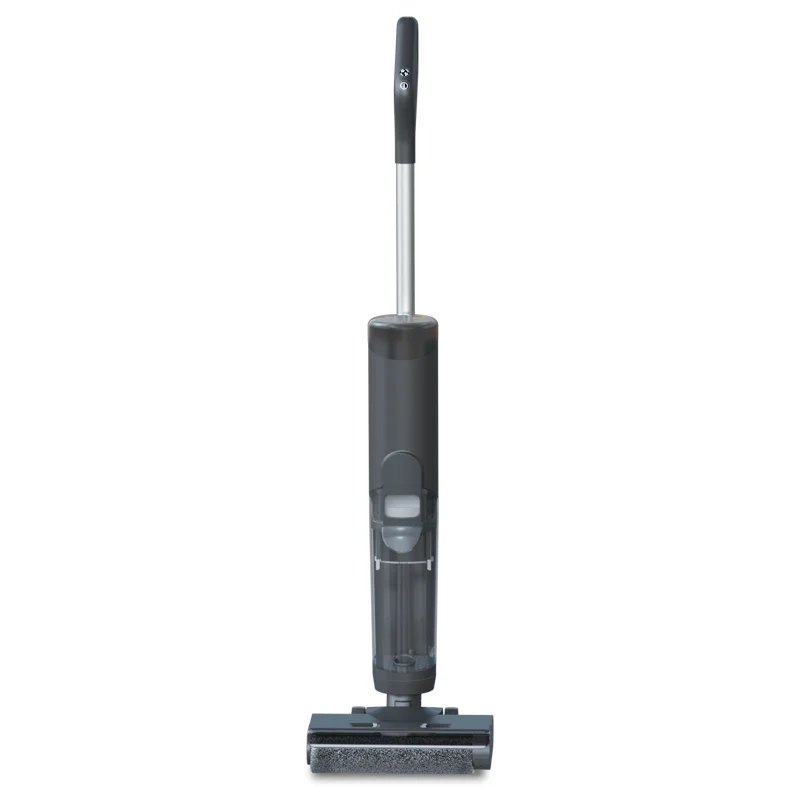 Cordless Floor Vacuum Cleaner Handheld Wireless Electric Wet and Dry Rechargeable Mop Floor Washer for Household Cleaning Tasks