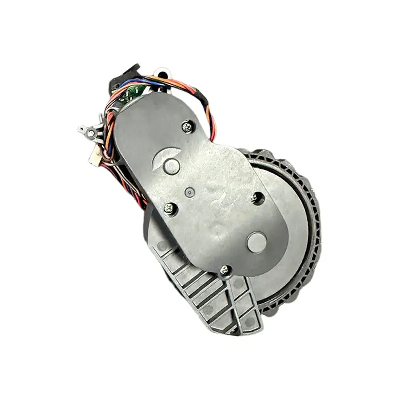 【SPECIAL OFFER】Vacuum Cleaner Replacement Parts Drive Traveling Wheel For Roborock Qrevo S/PRO/Master/C Pro/P10/P10 PRO/P20 PRO/
