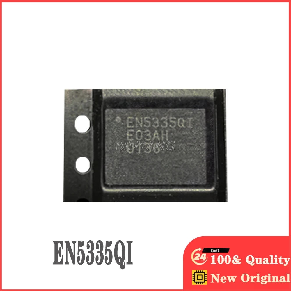 (1piece) 100%  EN5335QI  EN5335  QFN  New Original Stock IC Electronic Components