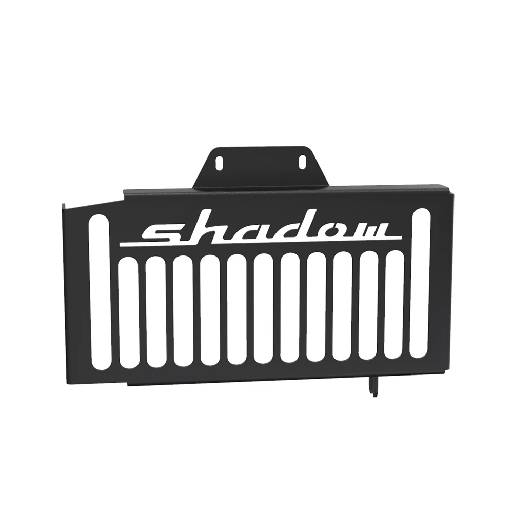 Radiator Guard For Honda VT 125 VT125 shadow 1999 2000 2001 2002 2003 2004 2005 2006 2007 Radiator Grille Guard Cover Protector