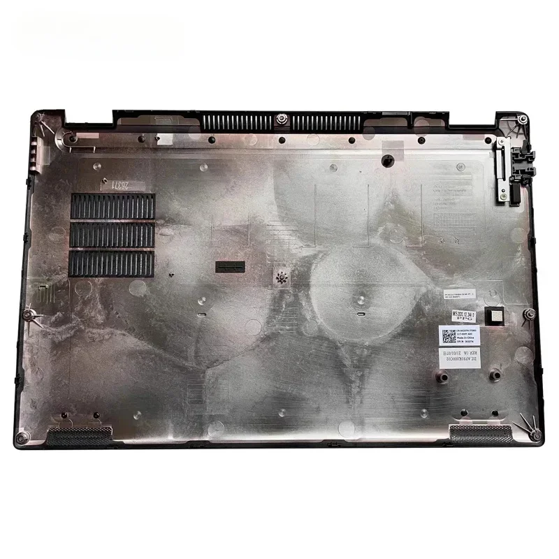 New For Dell Latitude 5420 E5420 Bottom Case Base Cover Lower Case (Silver) 063DTN 63DTN 14