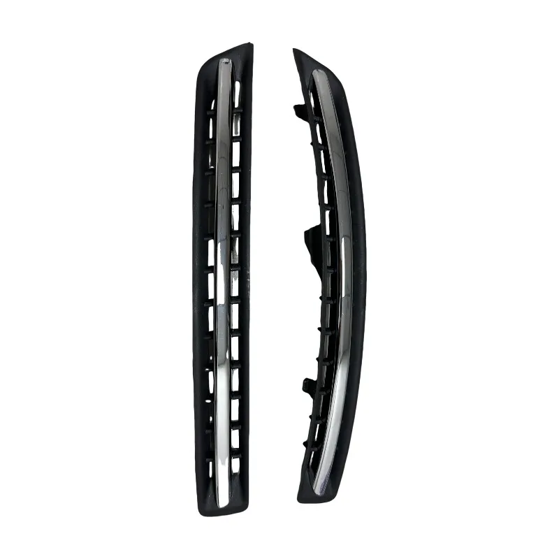 

30790053 30790054 черная решетка переднего бампера для Volvo XC90