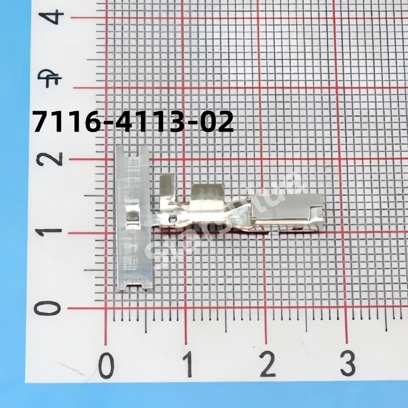 10-500-pecas-7116-4113-02-7116-4120-02-conector-100-novo-original