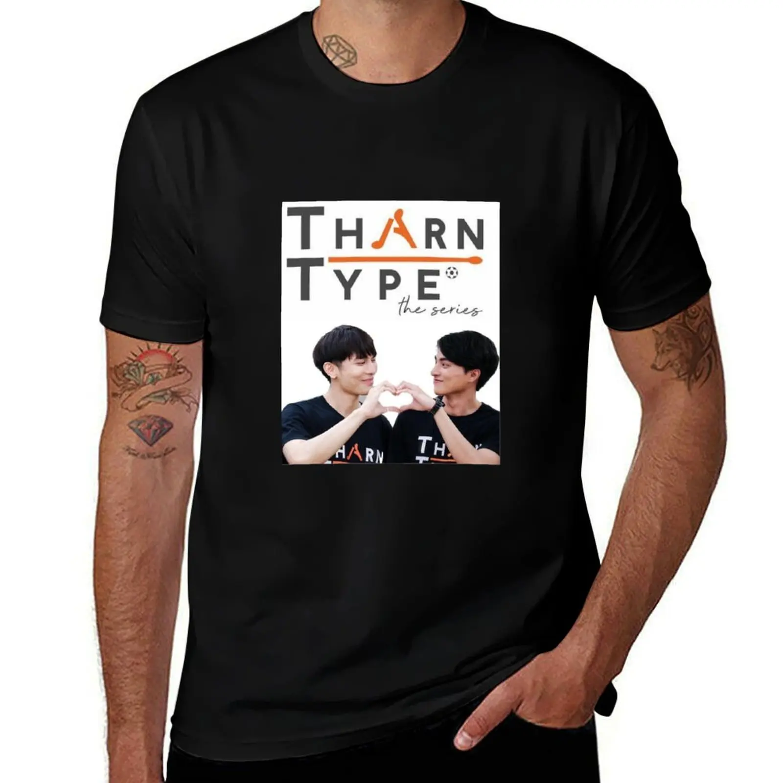

Series shirt shirt shirts for man t t The T-Shirt man graphic t designer cotton funny man TharnType