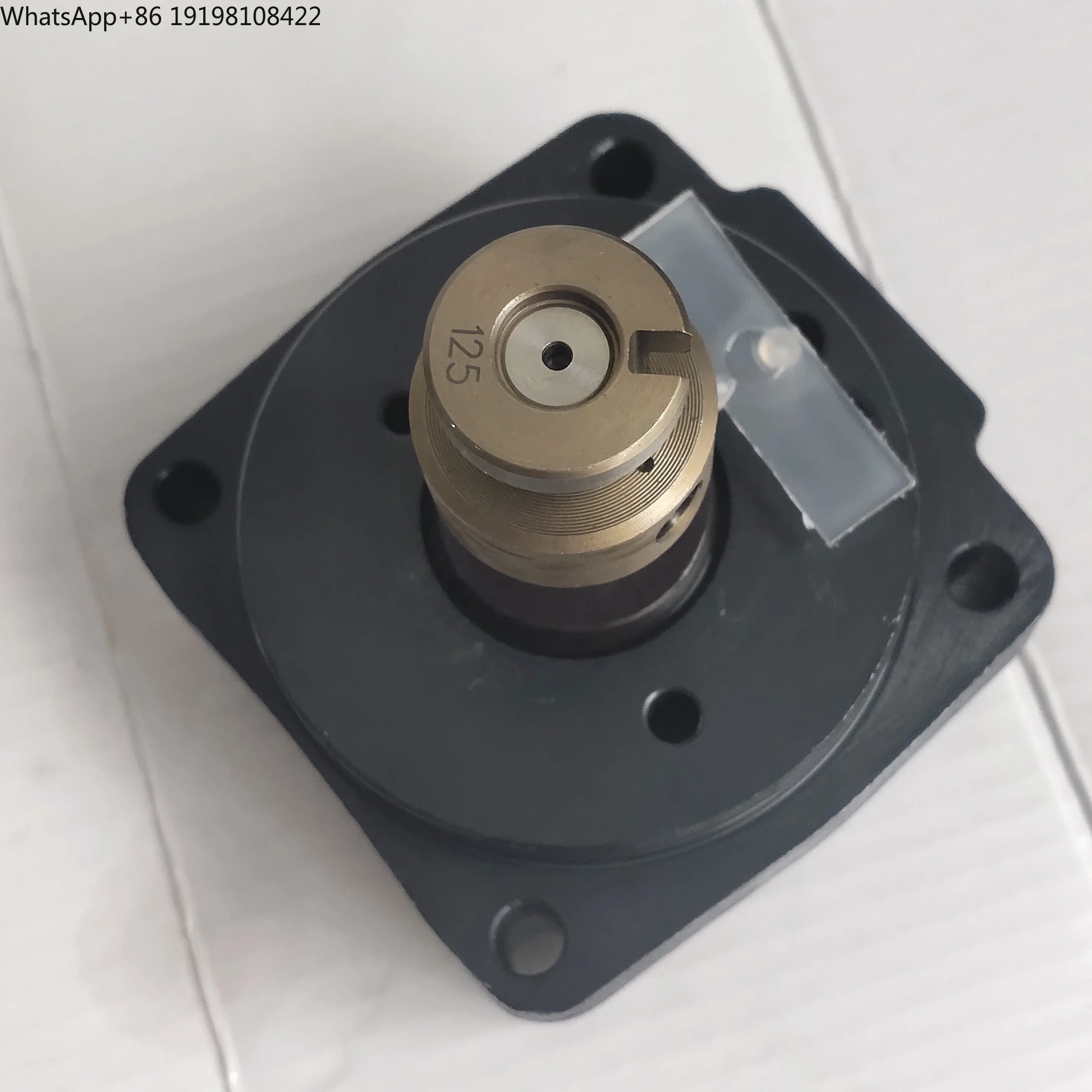 

Fuel Pump Head Rotor 096400-1240 for TOYOTA 14B High Quality VE Pump Auto Parts Rotor Head 096400-1240