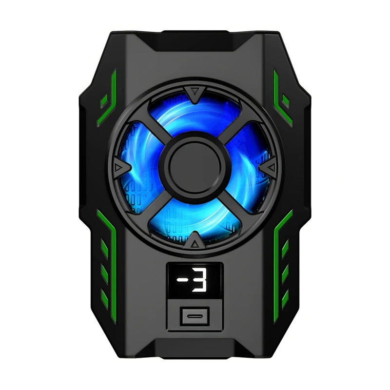 

Кулер для мобильного телефона, охлаждающий вентилятор, радиатор для системы охлаждения мобильного телефона, крутой радиатор для мобильных телефонов, планшетов