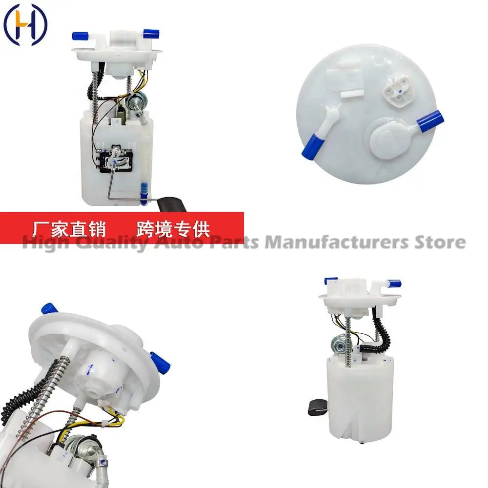 

For Hyundai i10 Fuel Pump Module Assembly 31110-0x000 311100x000 High Performance Replacement OEM Quality Reliable Fast Shipping