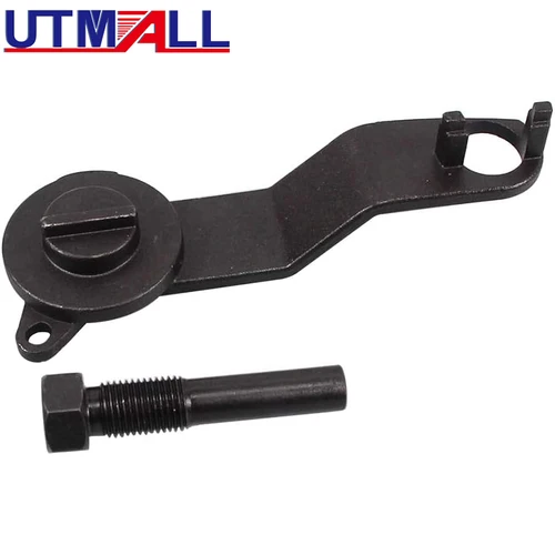 Imagen 2 del producto Herramienta de bloqueo del árbol de levas T10494 para Audi Golf, nuevo Jetta 1,4 1,6, herramienta de sincronización del motor