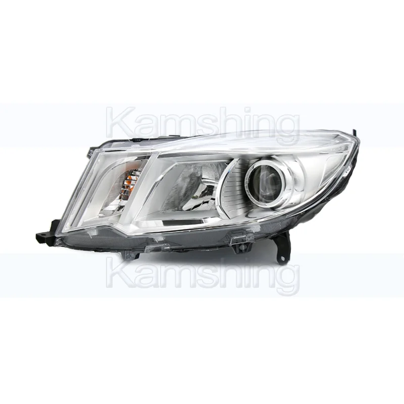 Kamshing For Great wall Wingle 6 Front bumper head light lamp head lamp light headlamp