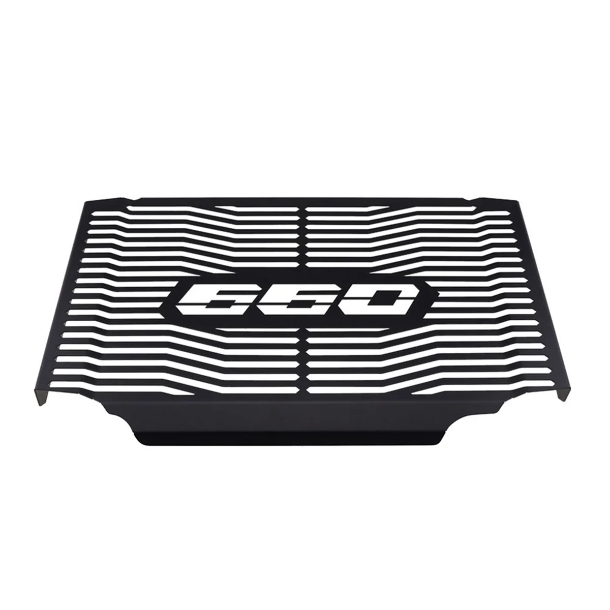 

Защитная крышка радиатора для Triumph Trident 660 2021-2023, защитная крышка радиатора мотоцикла